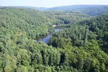 Pension Kadlcuv Mlyn