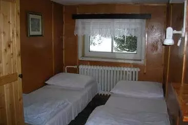 Pension Panorama