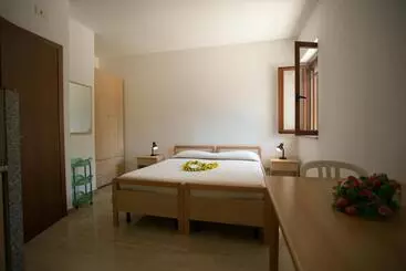 アパートホテル Residence Adriatico