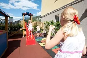 Aparthotel Residence Maroadi