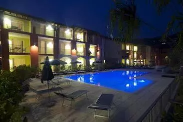アパートホテル Residence Maroadi