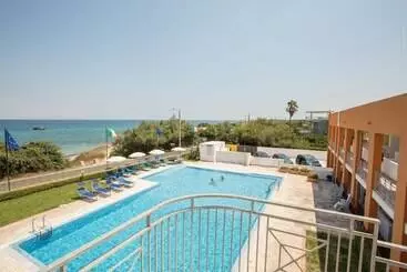 Aparthotel Residence Solaris