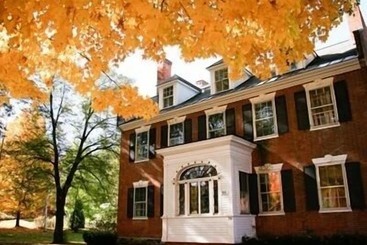 Hostel Snapdragon Inn