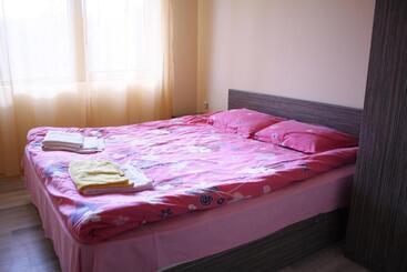 Aparthotel Pine Hills Pamporovo