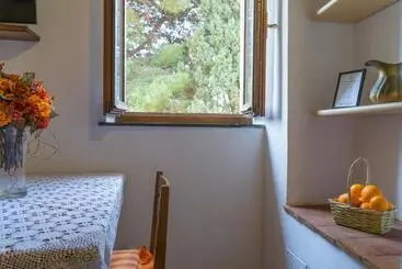 アパートホテル Dolce Vita