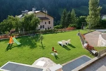 Foresto   Holiday Apartments