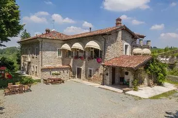 ホテル Agriturismo Costa Dei Platani