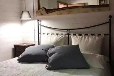 Hotel Fattoria Antica Forconia