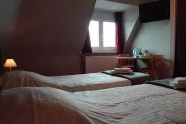 Majatalo Logies Het Maantje