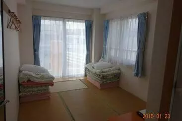 Majatalo Minshuku Getto