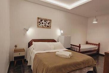 بنسيون Porto Abraão Pousada