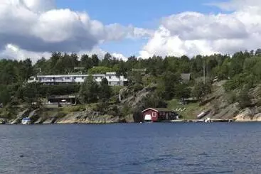 Pension Sjøverstø Holiday