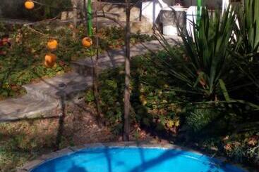 Pension Villa Exotica