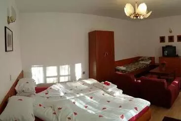 Pension  Villa Exotica