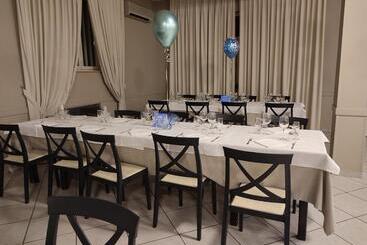 شقة فندقية Residence Eden