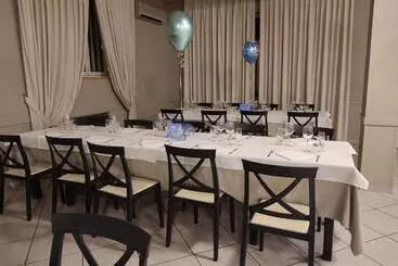 Huoneistohotelli Residence Eden