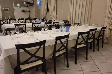 Aparthotel Residence Eden