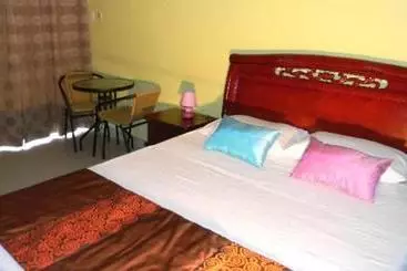 استراحتگاه Villa Osoleil