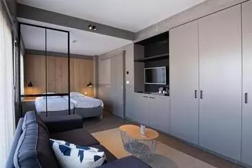 Aparthotel Apart! & Moment!
