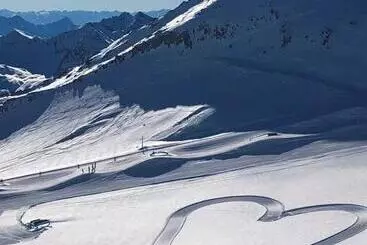 Pensiune Apart Garni Mirabell