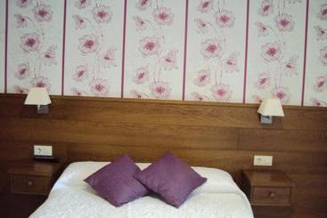 پانسیون Casa Fuentes