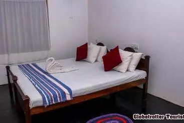 Pensión Globetrotter Tourist Inn