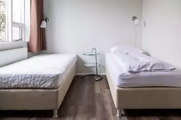 پانسیون Guesthouse Hamar
