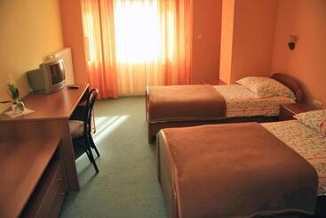 Pansiyon Guesthouse Jersin