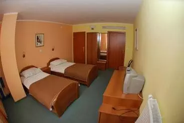 پانسیون Guesthouse Jersin