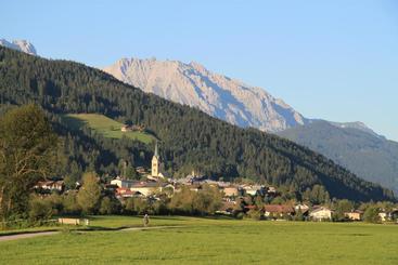 פנסיון Haus Kössler