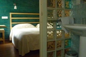 Пансион Hostal Los Cerros