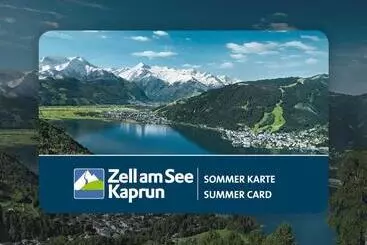 Pensão Jausenstation Pfefferbauer