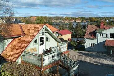 Pensão L Villa Vesta