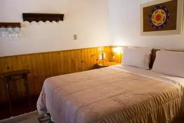 پانسیون Pousada Montserrat