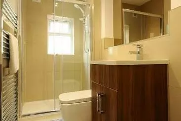 Pensió The Rathmore