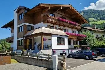 Pension Eichenheim