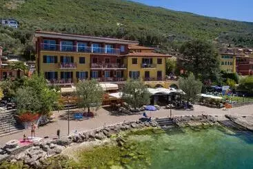 Aparthotel Residence Villa Beatrice