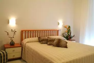 Residenza Mediterranea Apartments