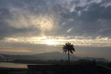 Apart Hotel Riomar Apart