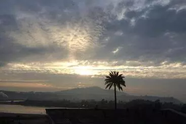 Apart Otel Riomar Apart