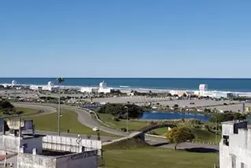 Apart Hotel Santa Lucia