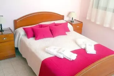 Apart Hotel Santa Lucia