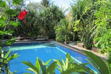 膳宿费 Gili Hideaway