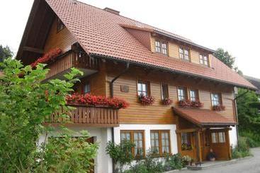 Pensão Gästehaus Faller