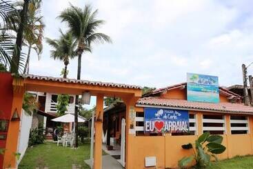 Pension Pousada Do Carlos