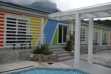 Пансион Residence Bed&bike