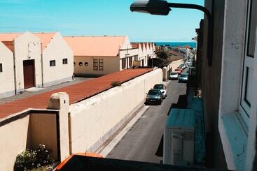 Pension Vintage Place   Azorean Guest House