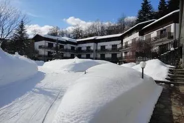 Aparthotel Residence Il Mulinaccio