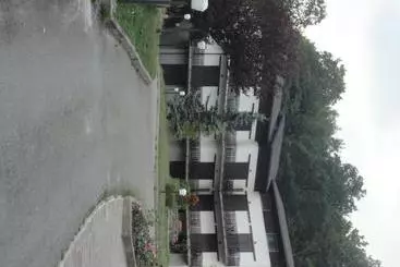 Aparthotel Residence Il Mulinaccio