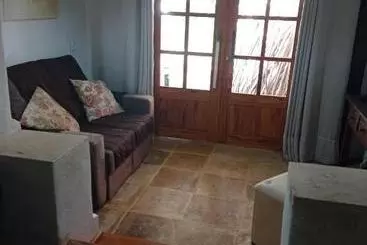 Auberge Pousada Yuste Beach Farm